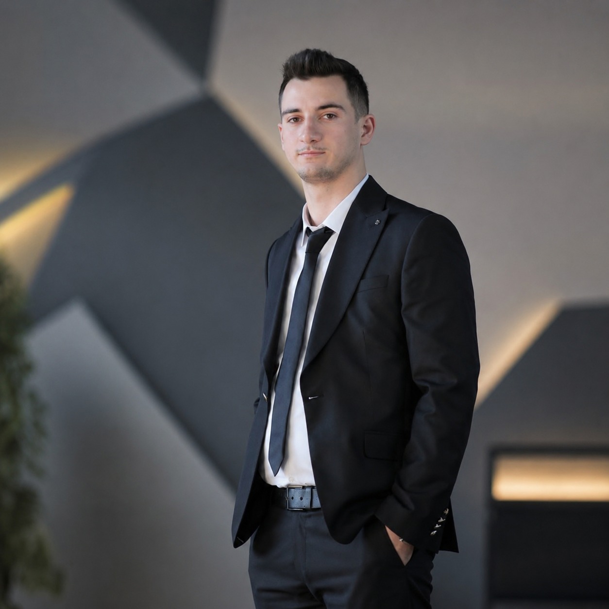 Mehmet Halil YÜKSEL